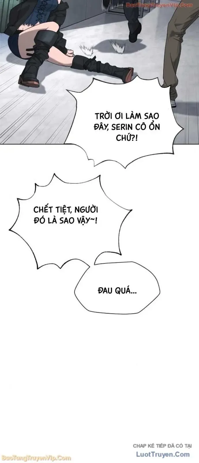 Sát Thủ Peter chương 111 - trang 62