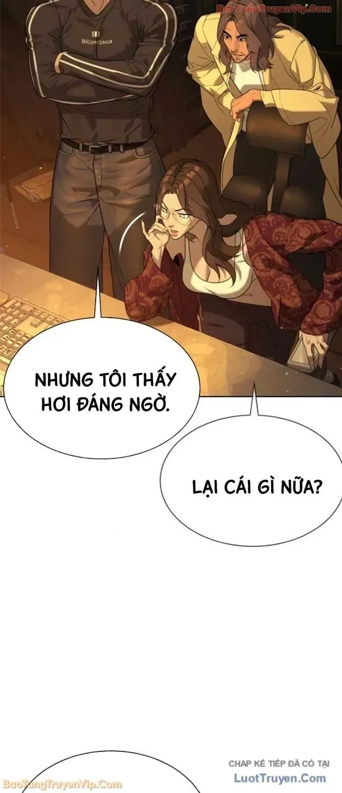 Sát Thủ Peter chương 111 - trang 64
