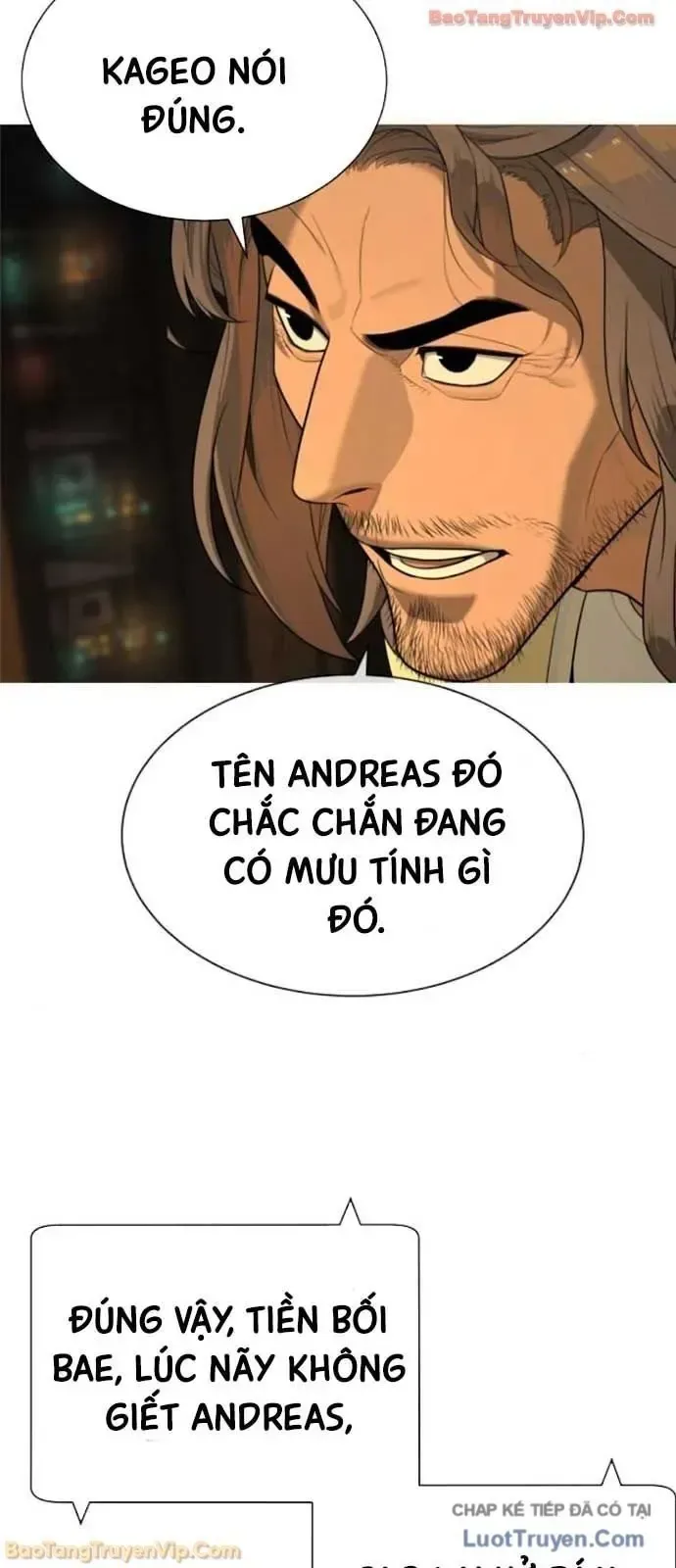 Sát Thủ Peter chương 111 - trang 66
