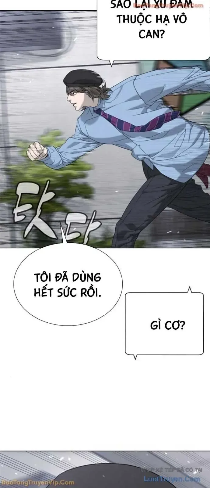 Sát Thủ Peter chương 111 - trang 67