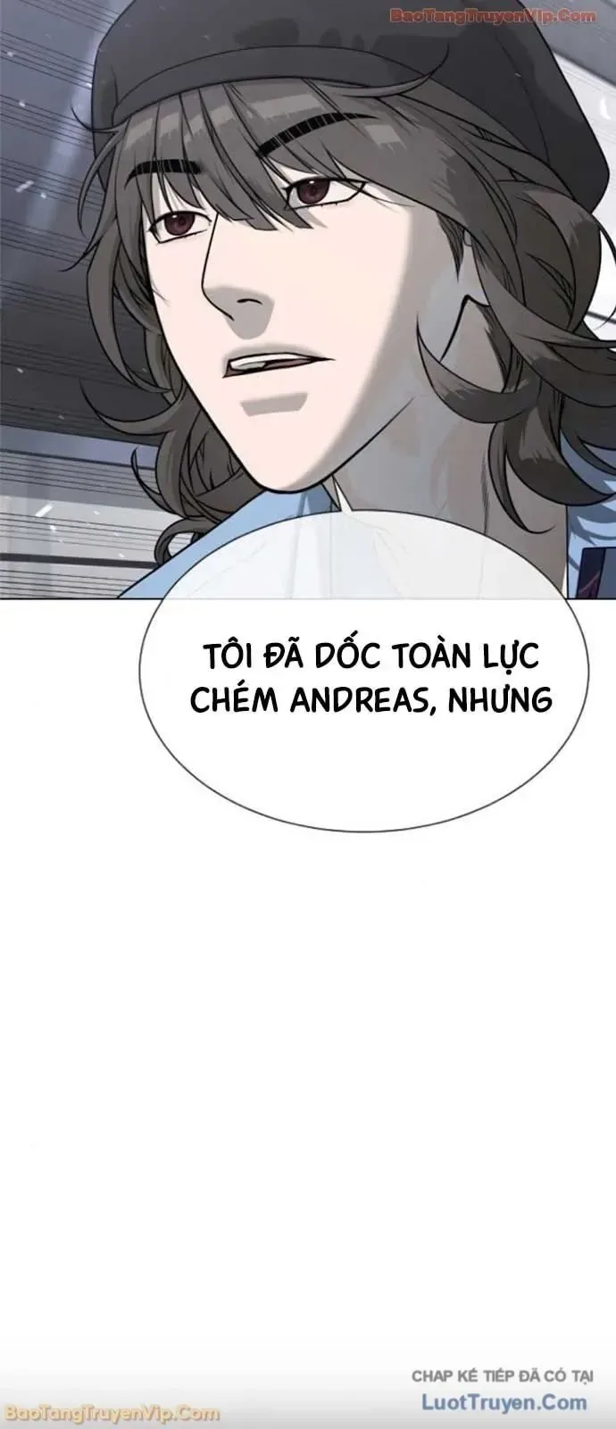 Sát Thủ Peter chương 111 - trang 68