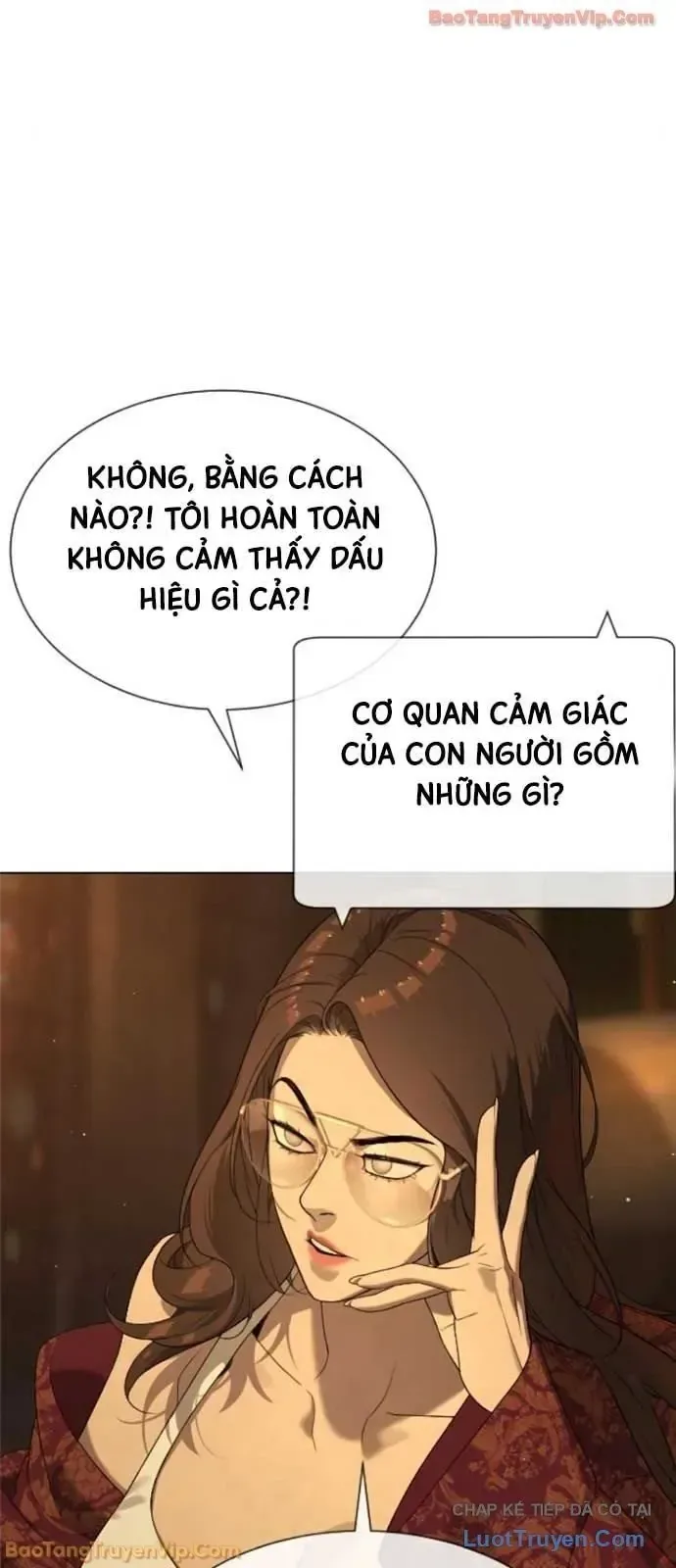 Sát Thủ Peter chương 111 - trang 72