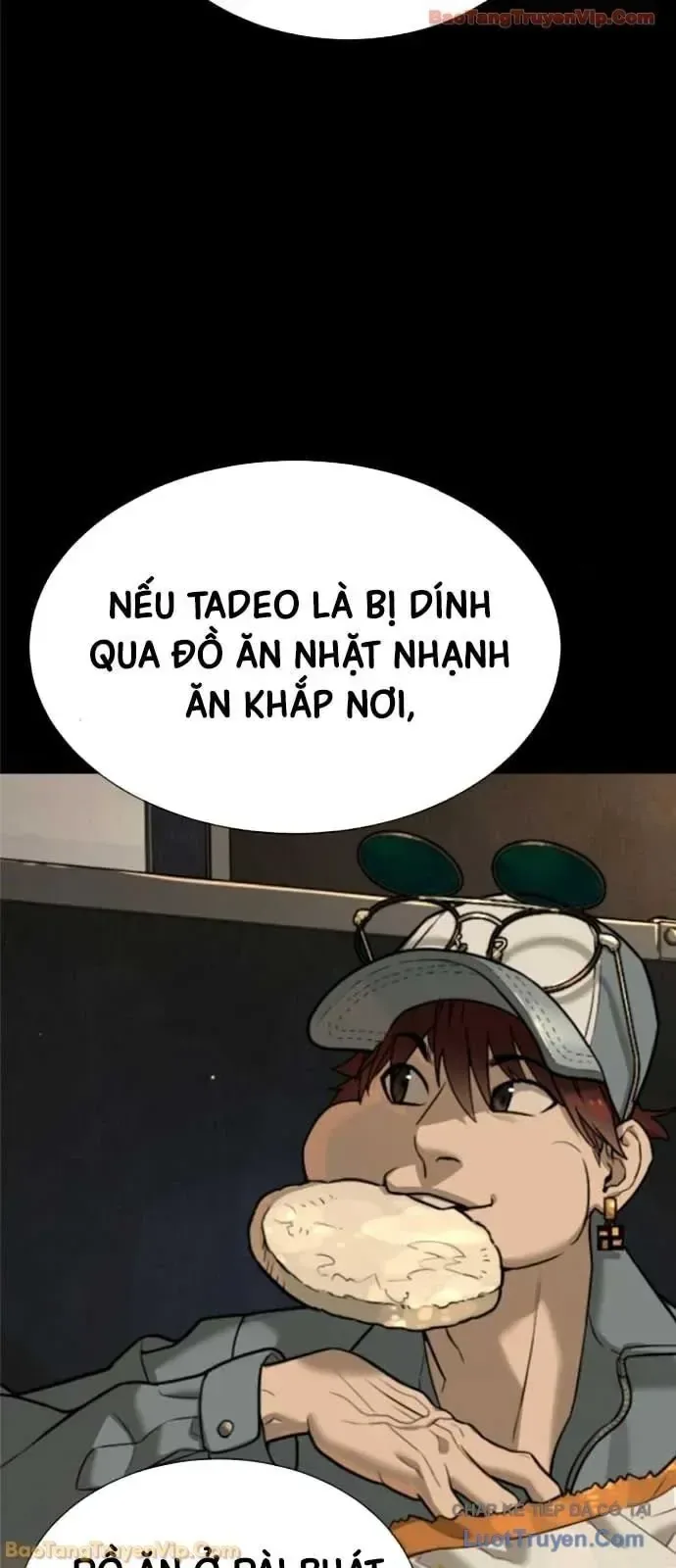 Sát Thủ Peter chương 111 - trang 77
