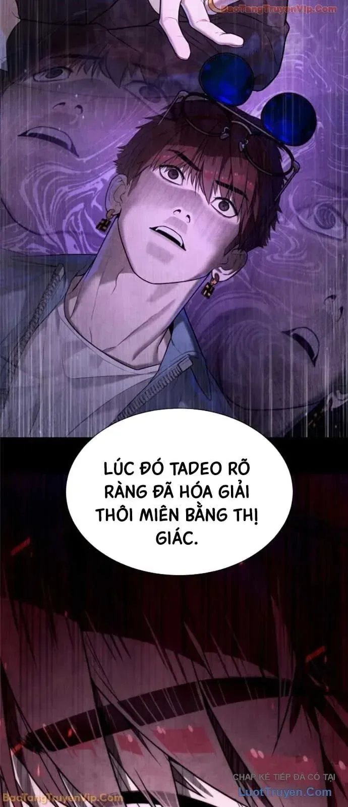 Sát Thủ Peter chương 111 - trang 79