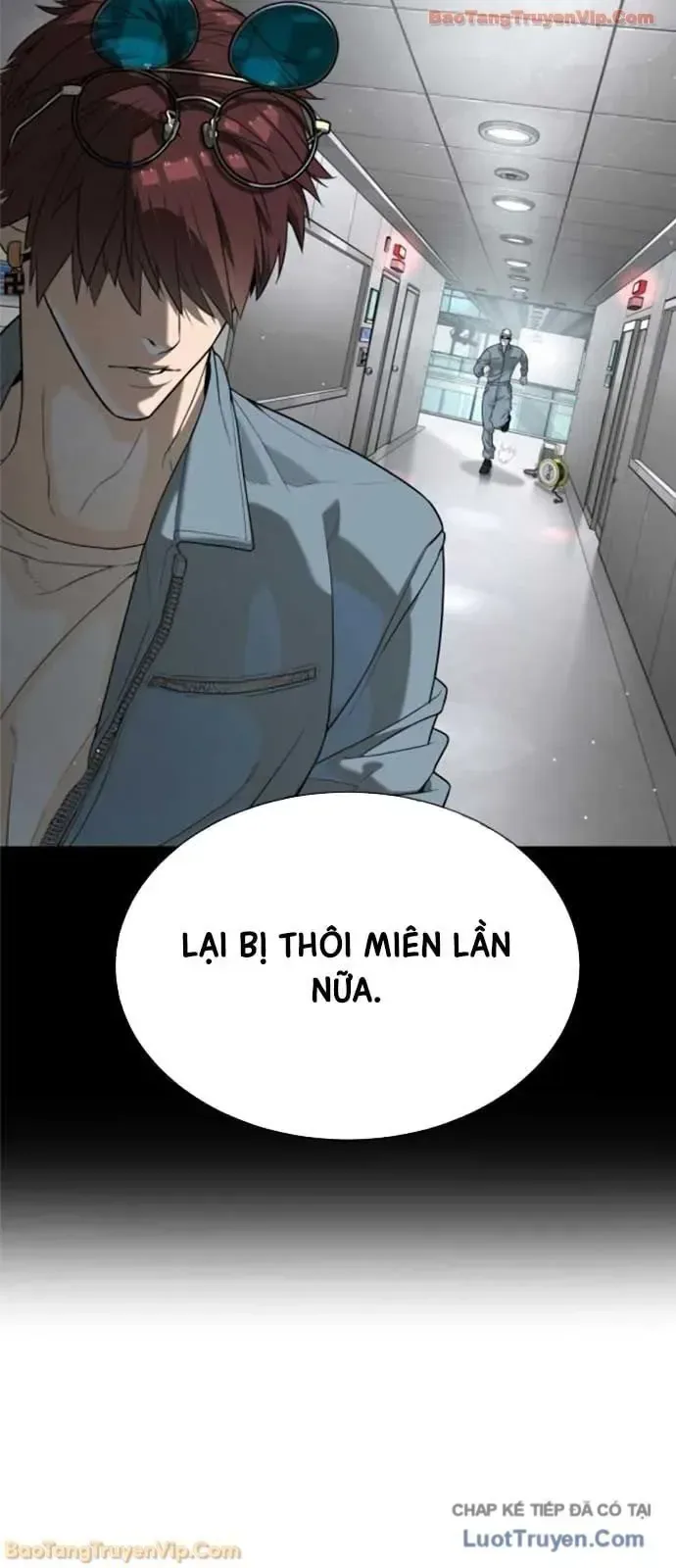 Sát Thủ Peter chương 111 - trang 81