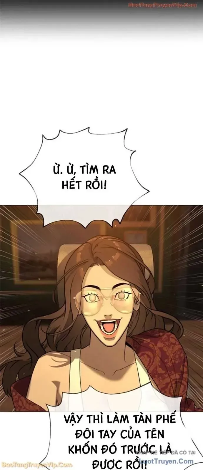 Sát Thủ Peter chương 111 - trang 92