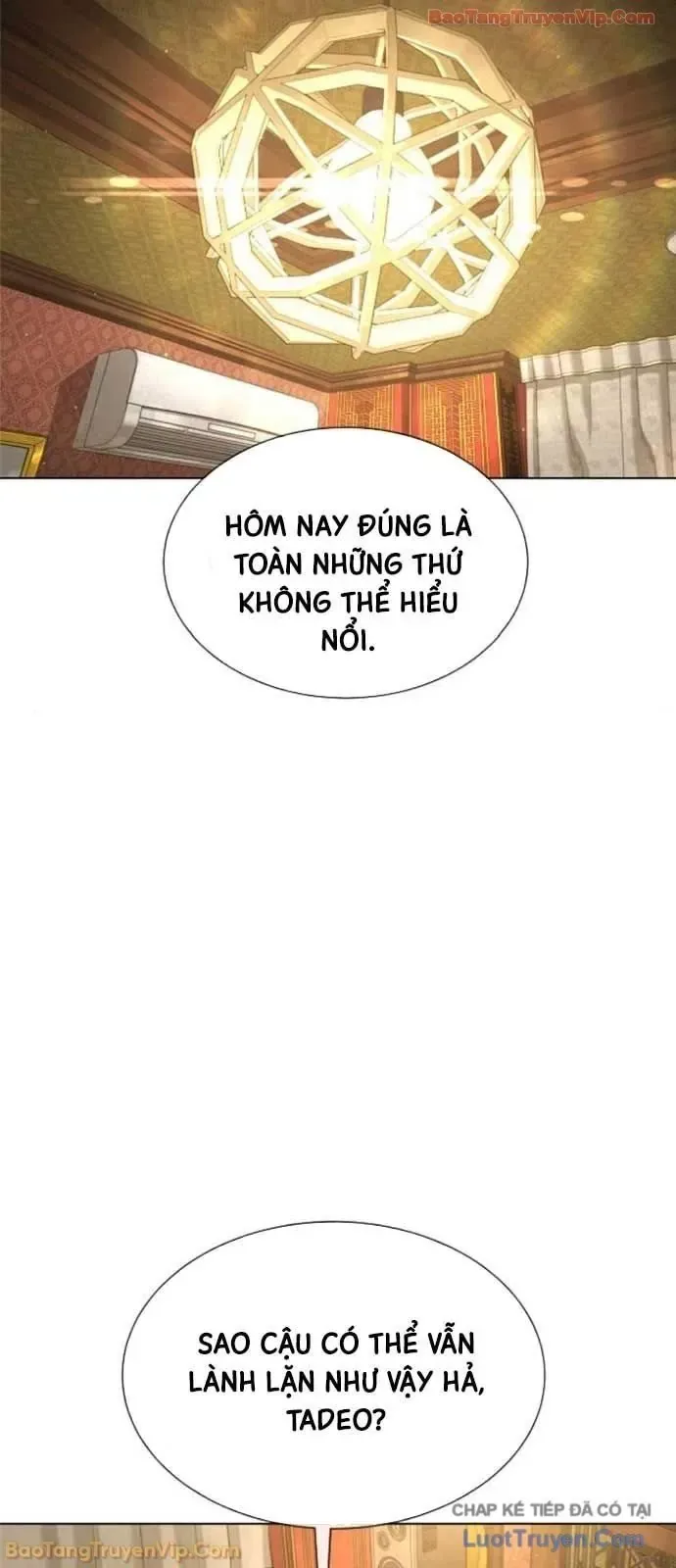 Sát Thủ Peter chương 111 - trang 109