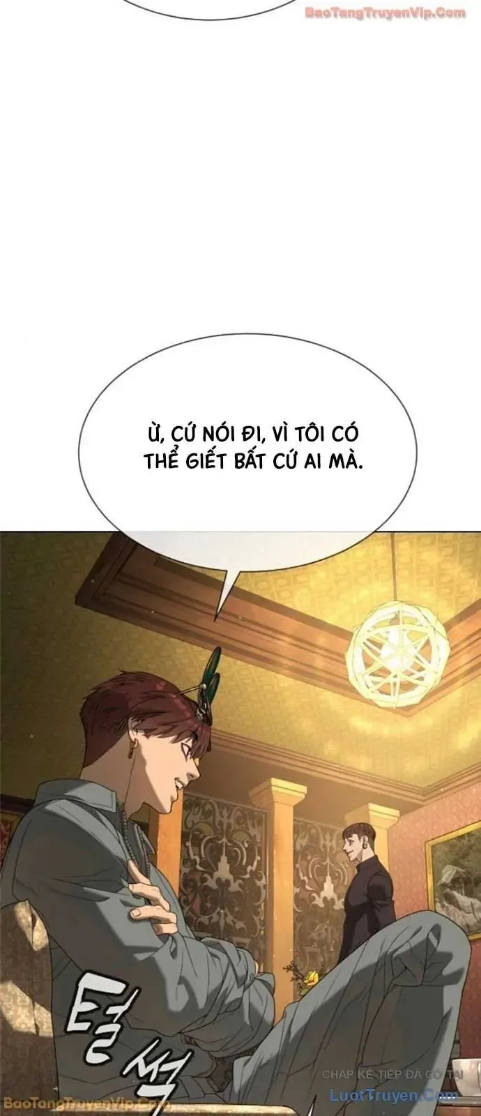 Sát Thủ Peter chương 111 - trang 111