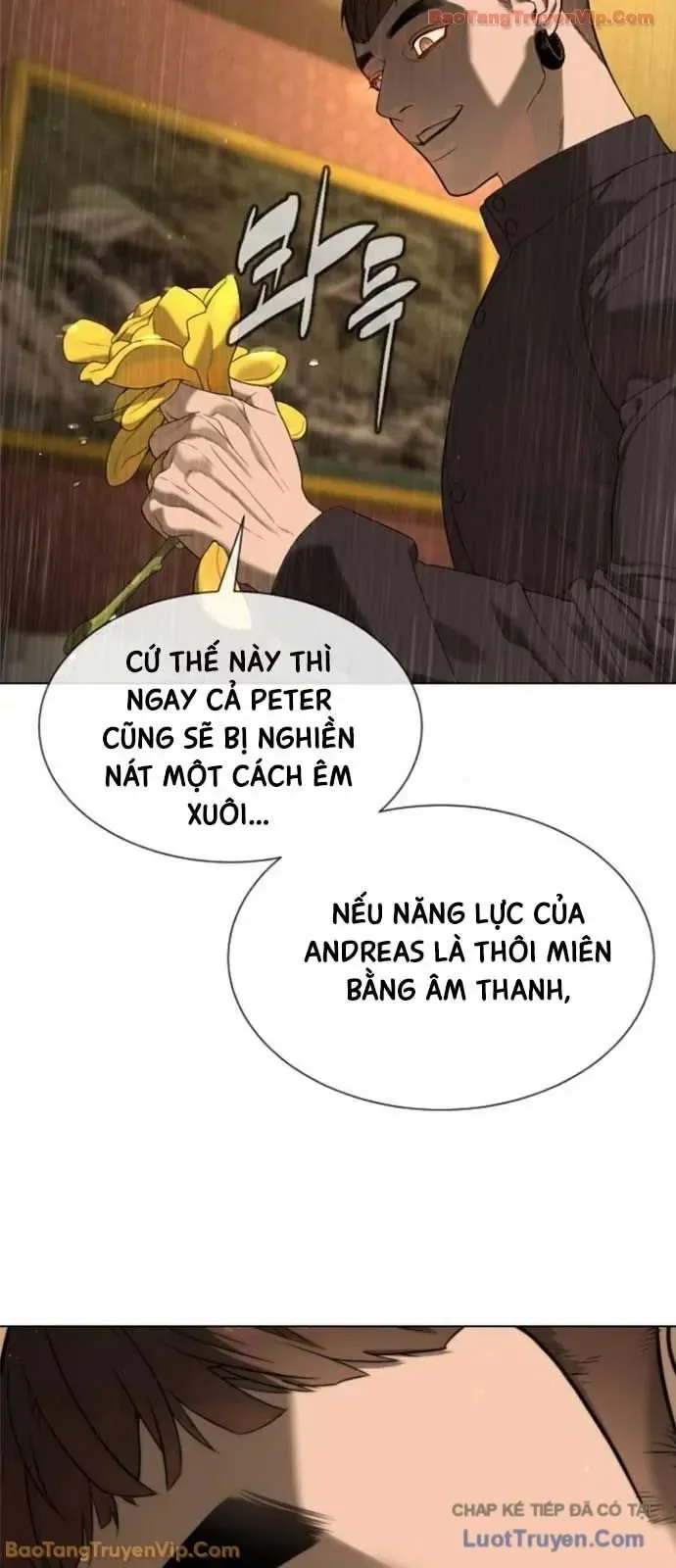 Sát Thủ Peter chương 111 - trang 113