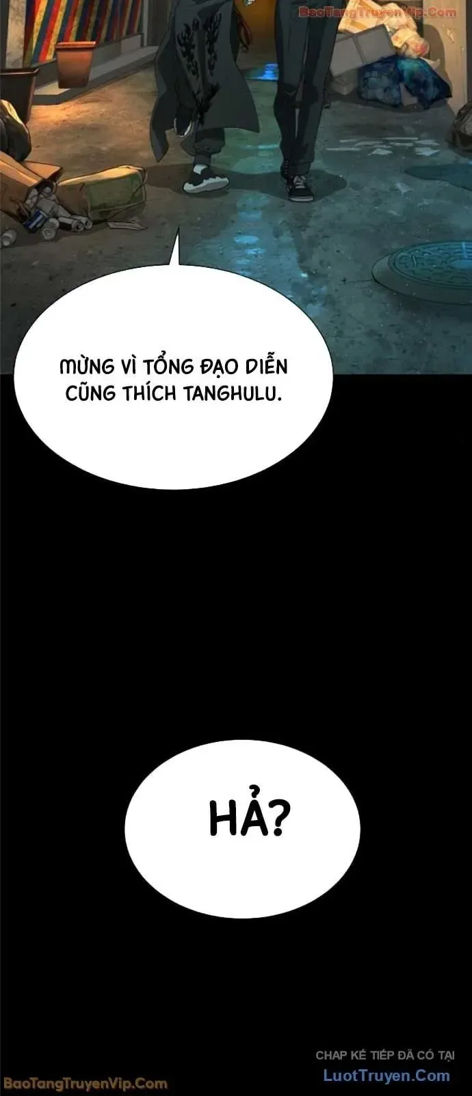 Sát Thủ Peter chương 111 - trang 120