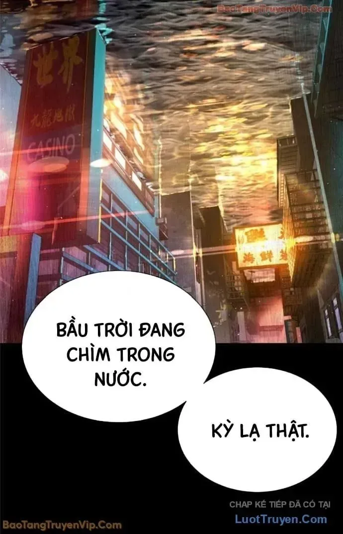 Sát Thủ Peter chương 111 - trang 123