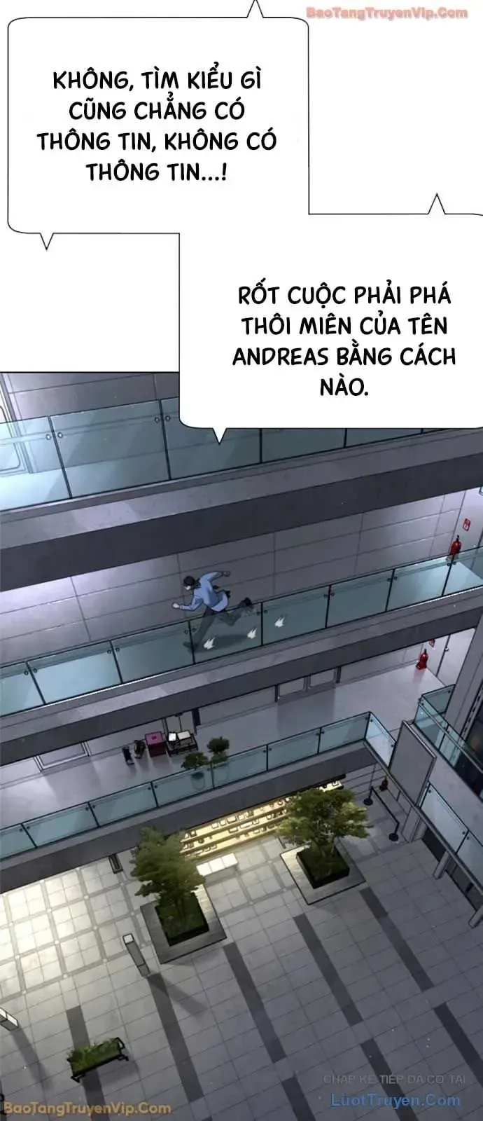 Sát Thủ Peter chương 111 - trang 137