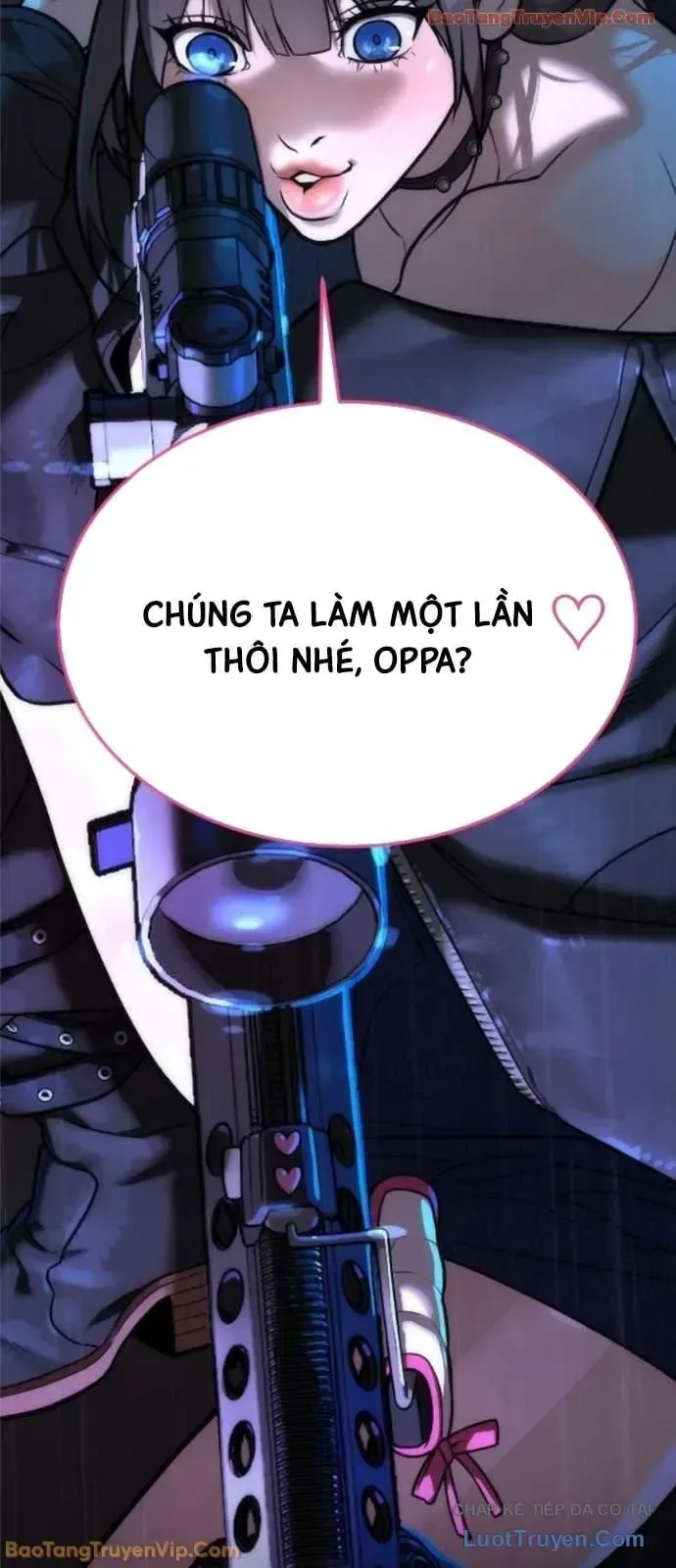 Sát Thủ Peter chương 111 - trang 156