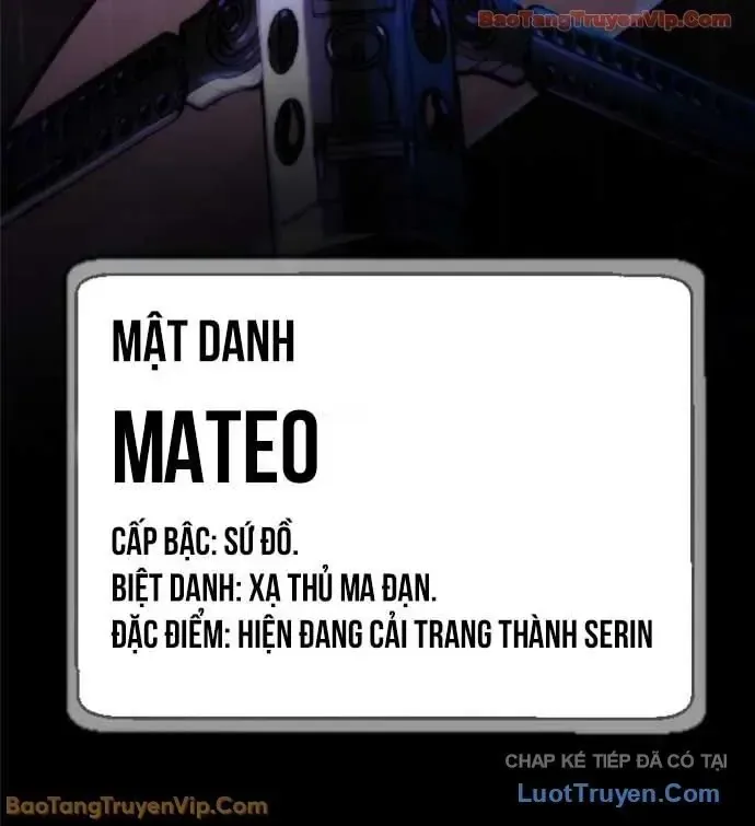 Sát Thủ Peter chương 111 - trang 157
