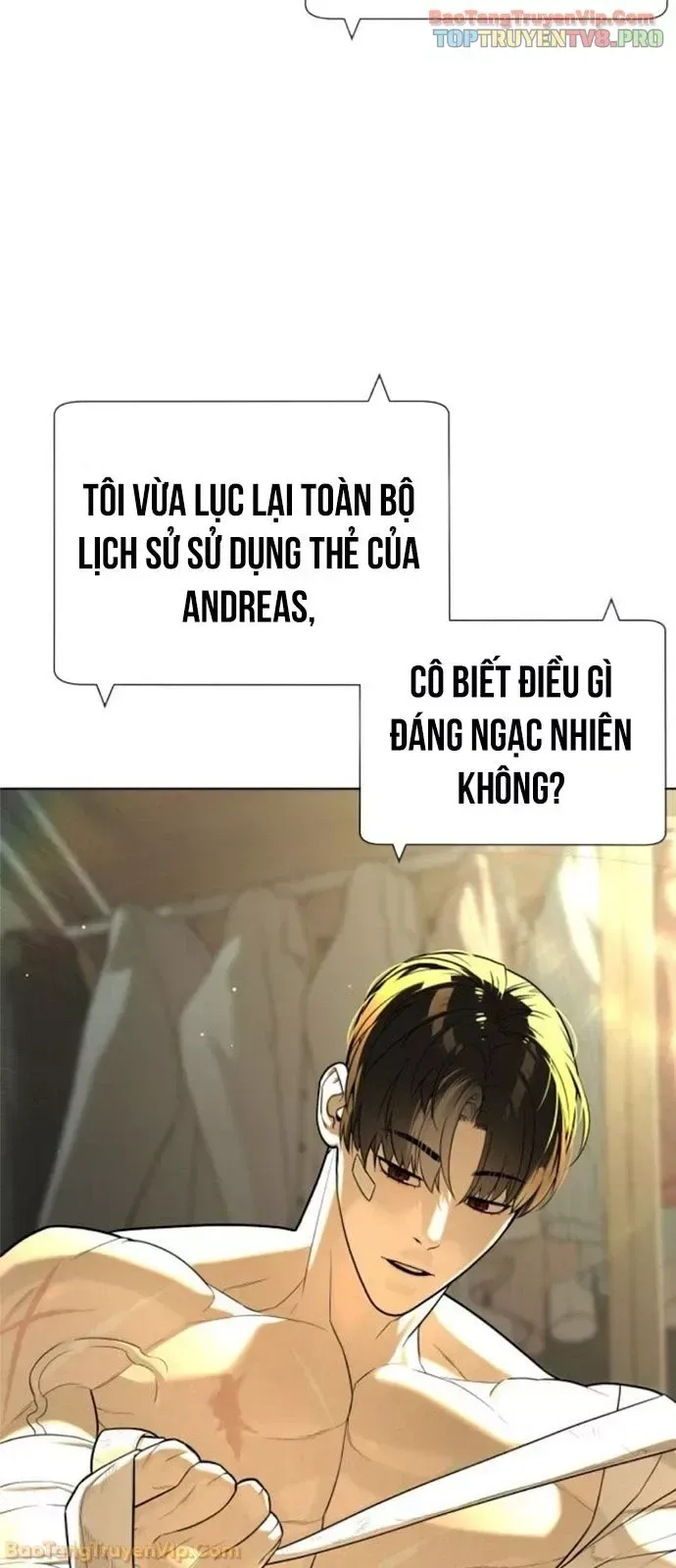 Sát Thủ Peter chương 113 - trang 6