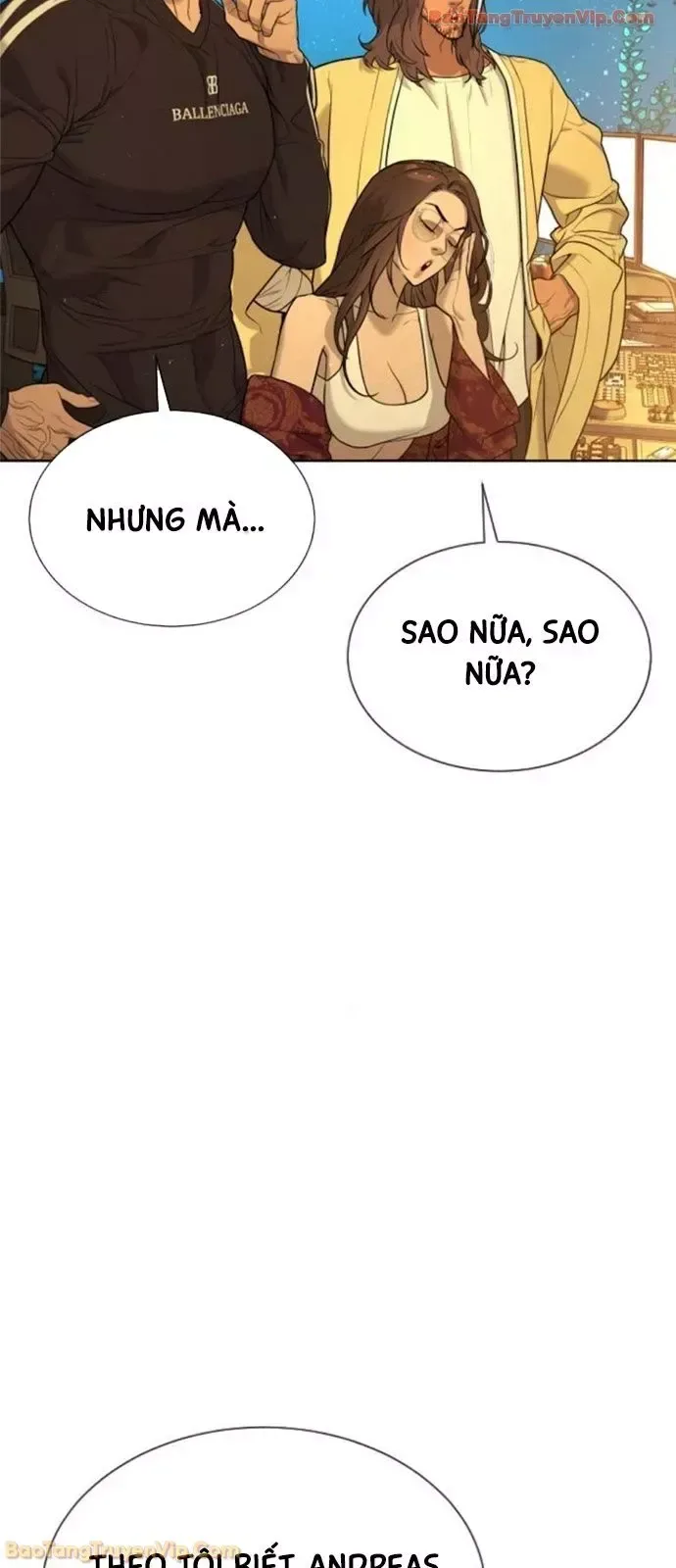Sát Thủ Peter chương 113 - trang 15