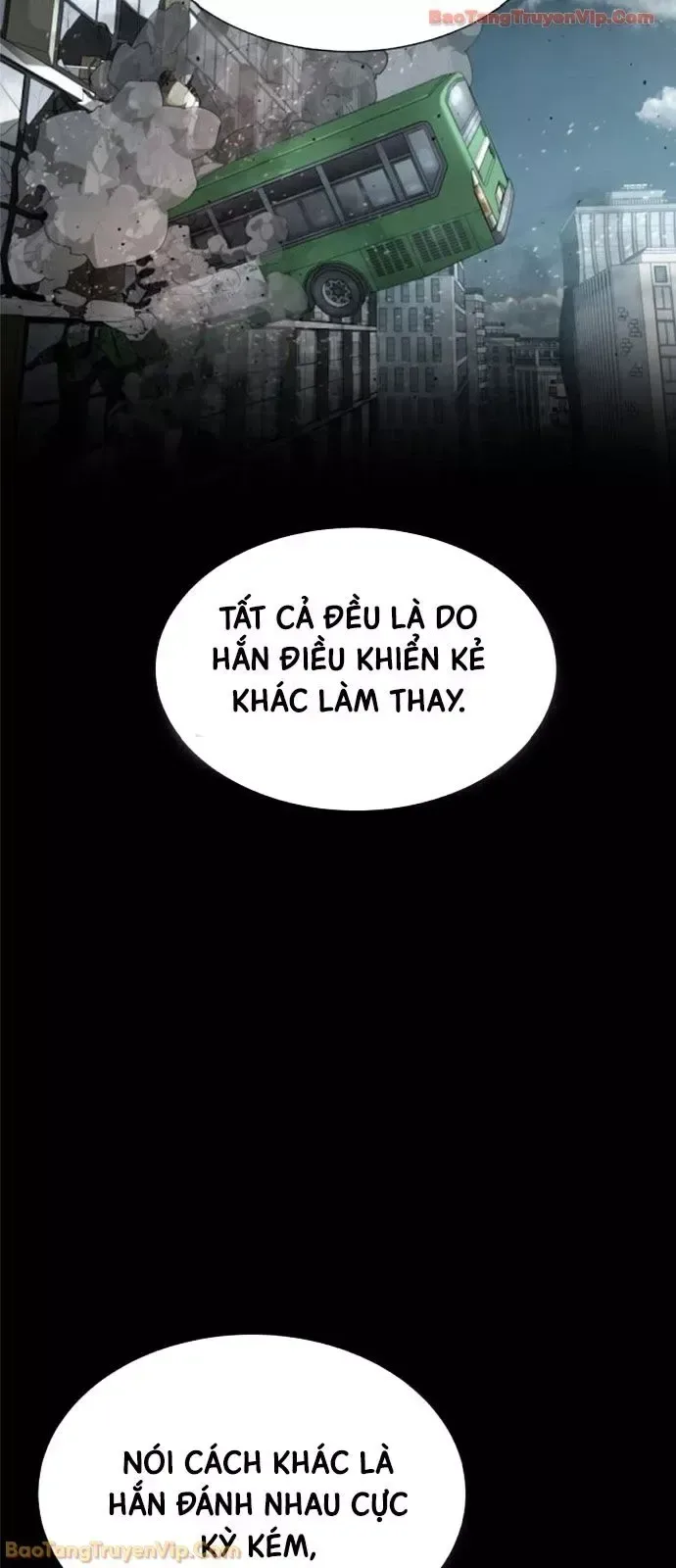 Sát Thủ Peter chương 113 - trang 19