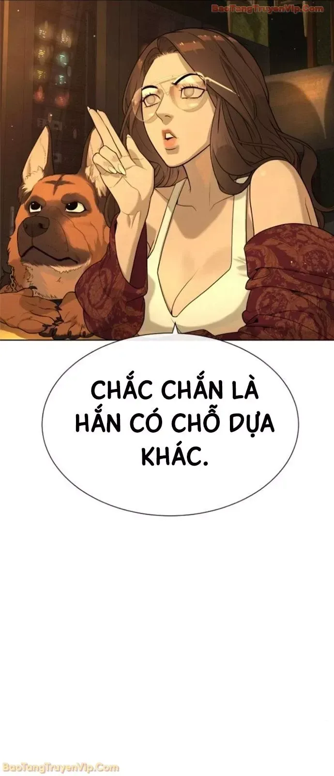 Sát Thủ Peter chương 113 - trang 22