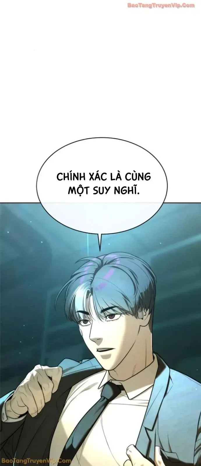 Sát Thủ Peter chương 113 - trang 37