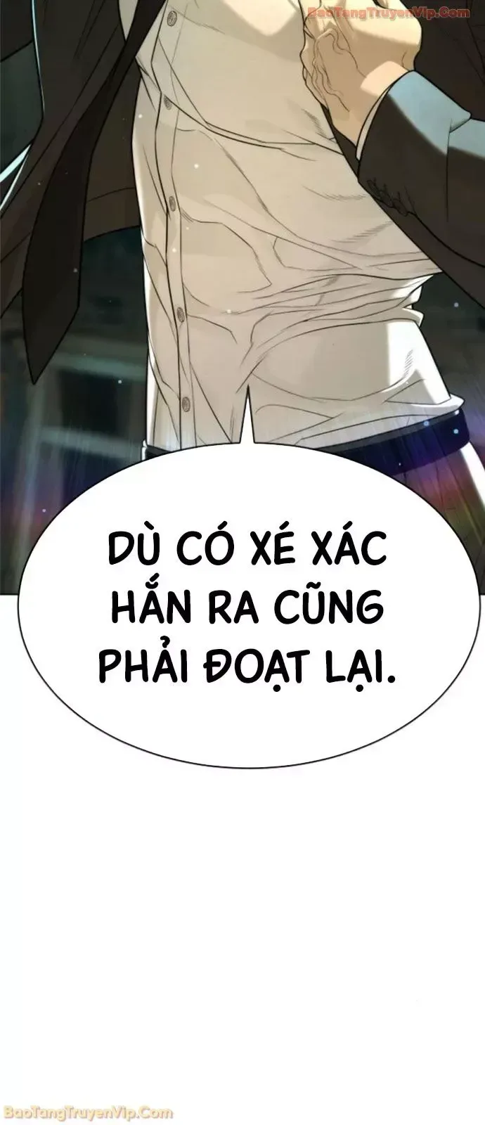 Sát Thủ Peter chương 113 - trang 38
