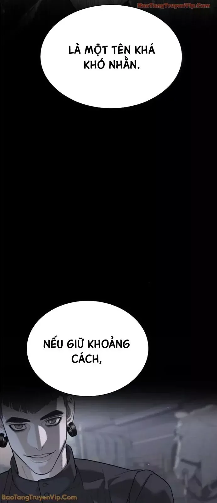 Sát Thủ Peter chương 113 - trang 42