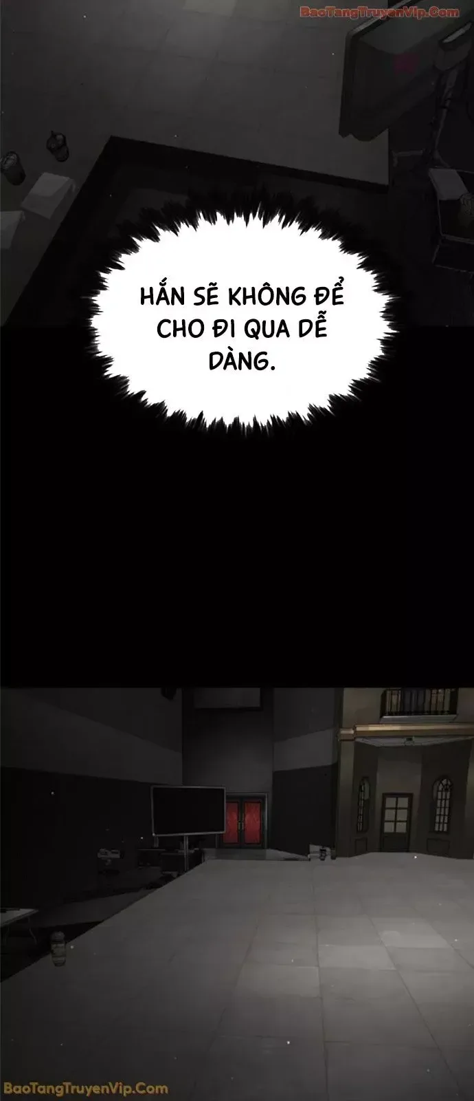 Sát Thủ Peter chương 113 - trang 52