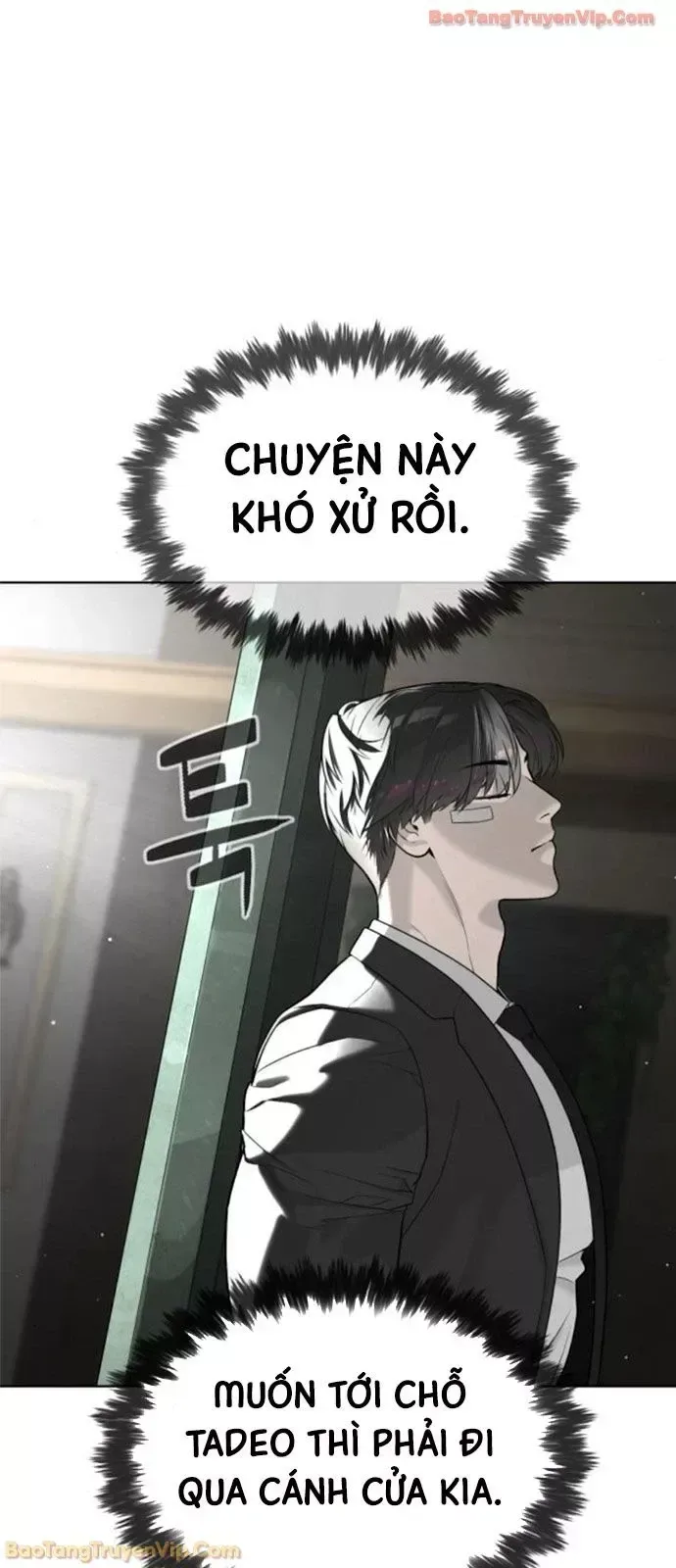 Sát Thủ Peter chương 113 - trang 62