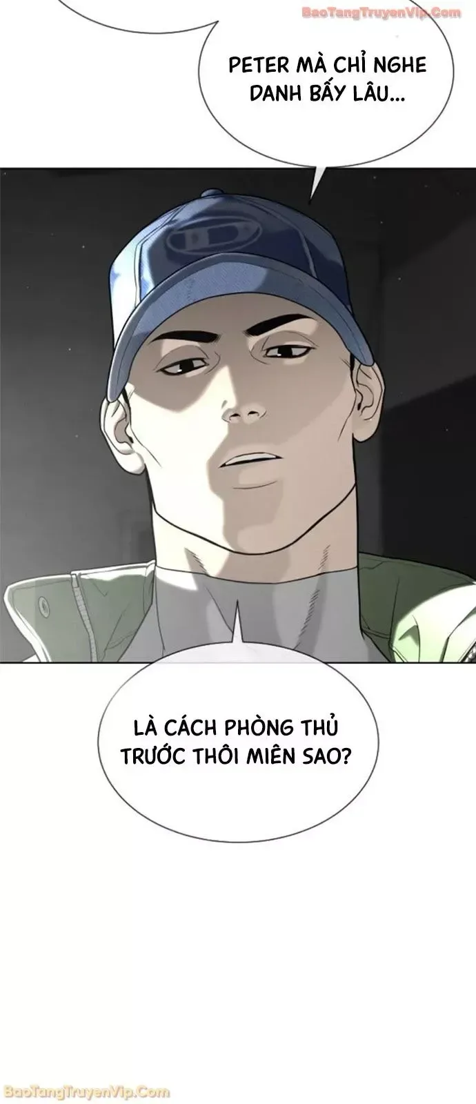 Sát Thủ Peter chương 113 - trang 67