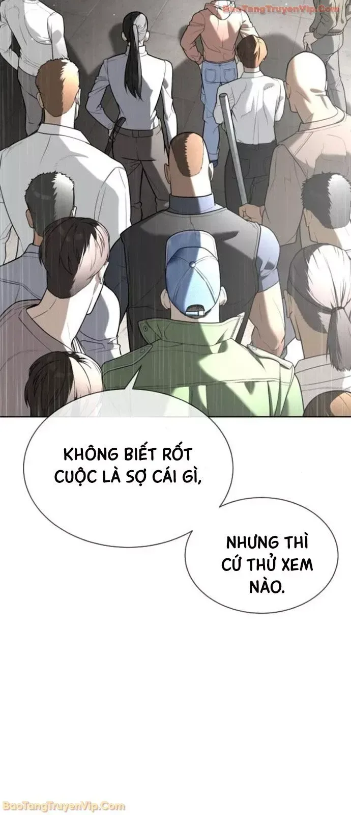 Sát Thủ Peter chương 113 - trang 69
