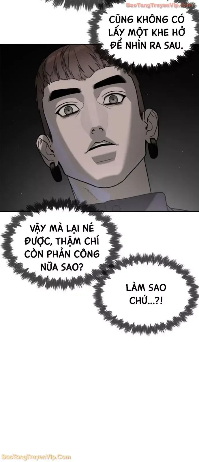 Sát Thủ Peter chương 113 - trang 78