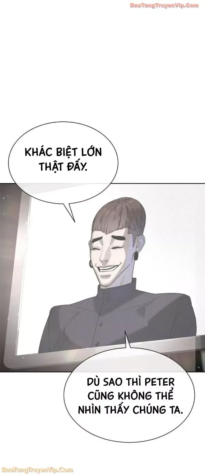 Sát Thủ Peter chương 113 - trang 84