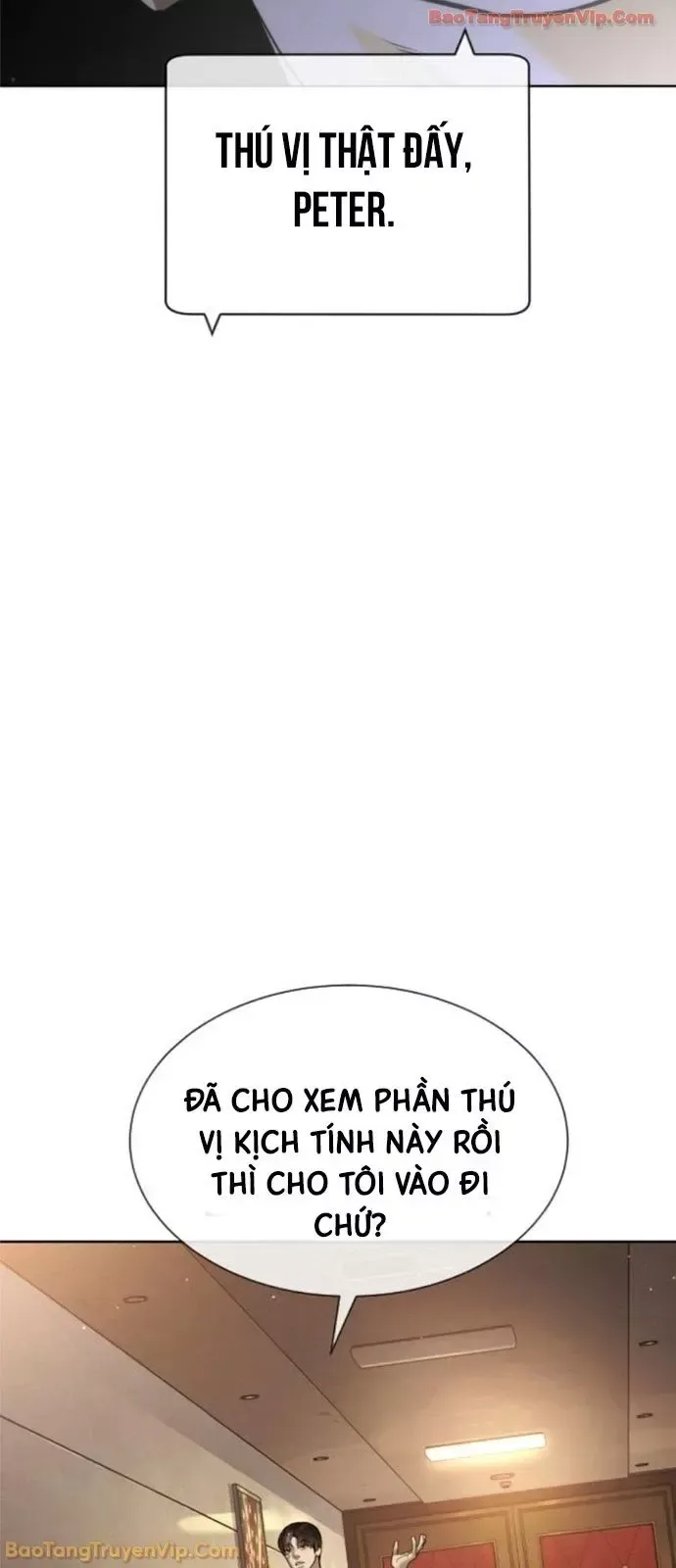 Sát Thủ Peter chương 113 - trang 111