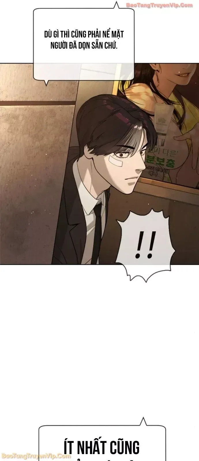 Sát Thủ Peter chương 113 - trang 113