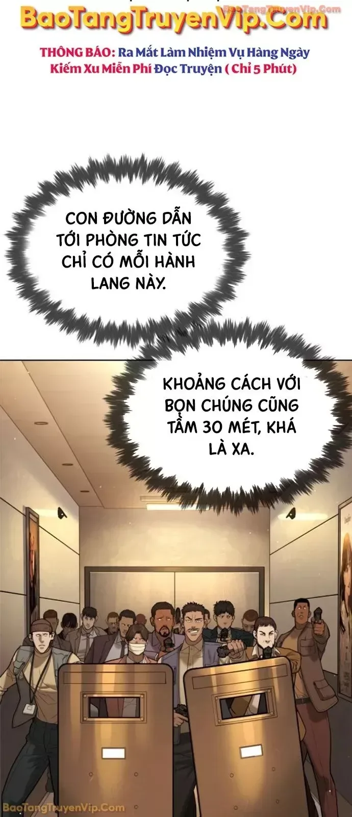 Sát Thủ Peter chương 113 - trang 120