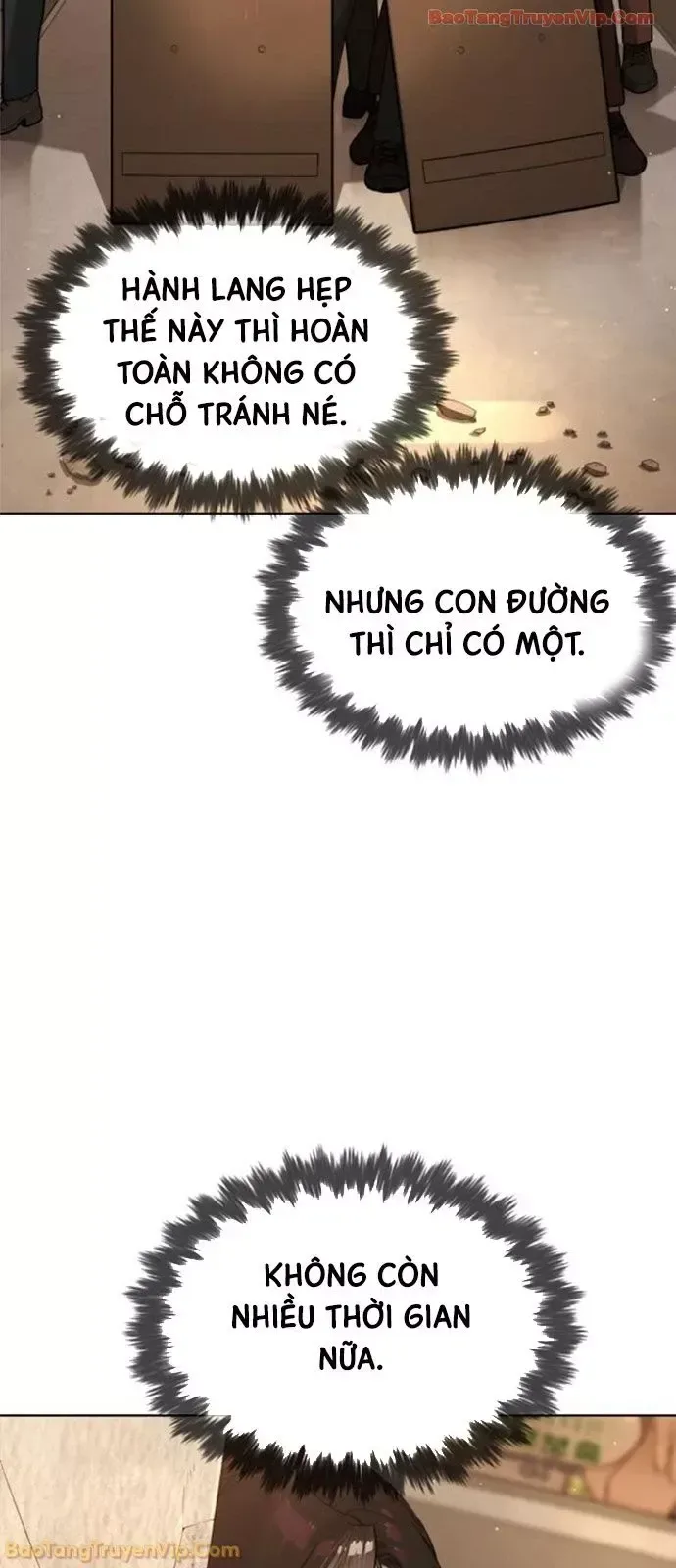 Sát Thủ Peter chương 113 - trang 121