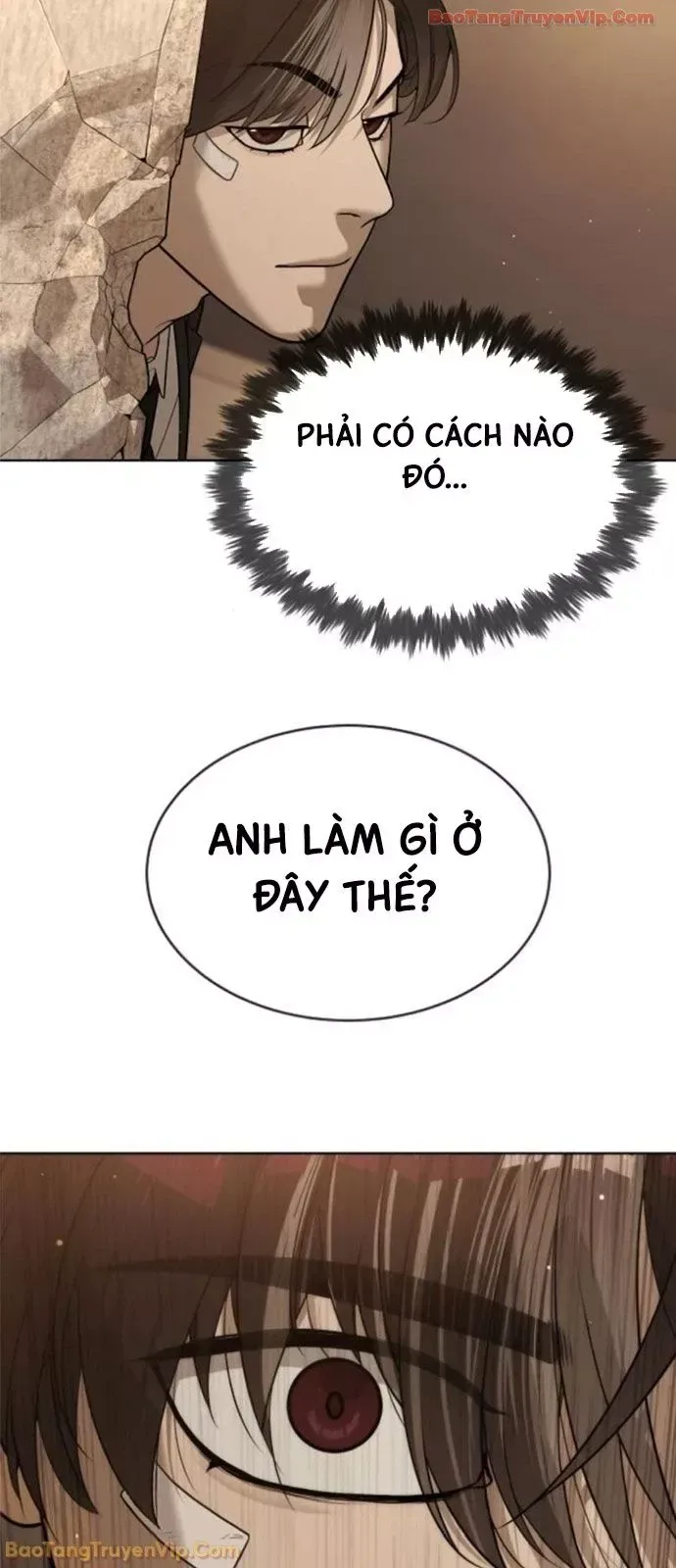 Sát Thủ Peter chương 113 - trang 122