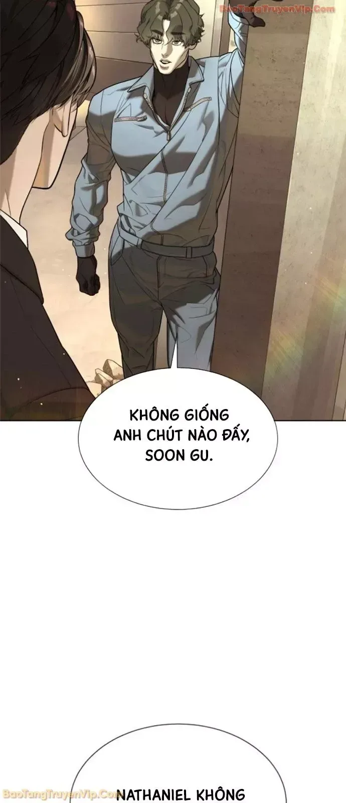 Sát Thủ Peter chương 113 - trang 127