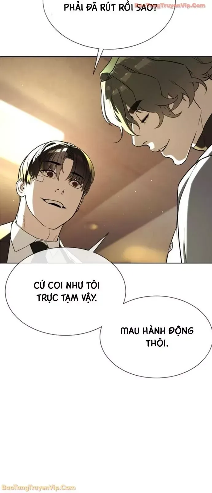 Sát Thủ Peter chương 113 - trang 128