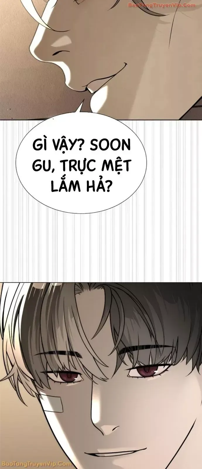 Sát Thủ Peter chương 113 - trang 134