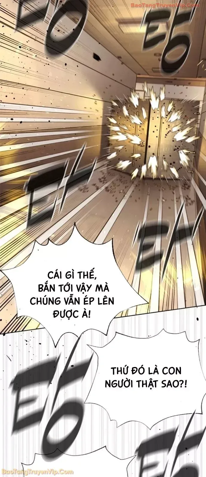 Sát Thủ Peter chương 113 - trang 138