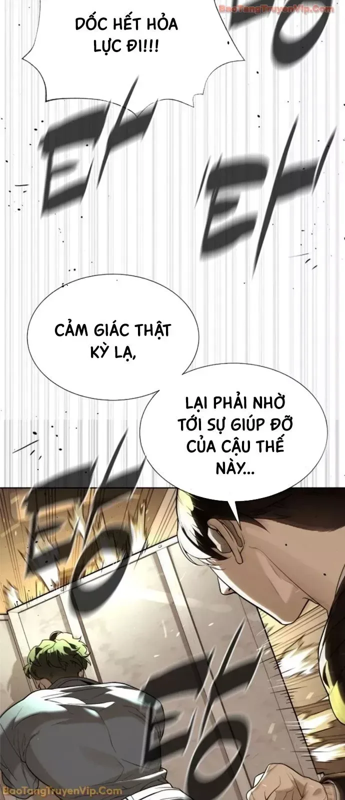 Sát Thủ Peter chương 113 - trang 139