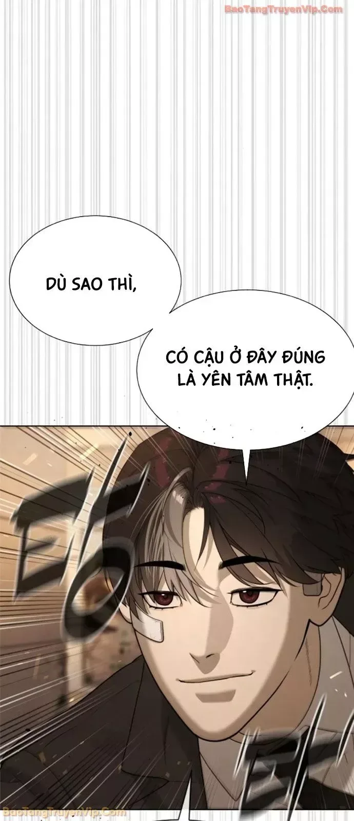 Sát Thủ Peter chương 113 - trang 141