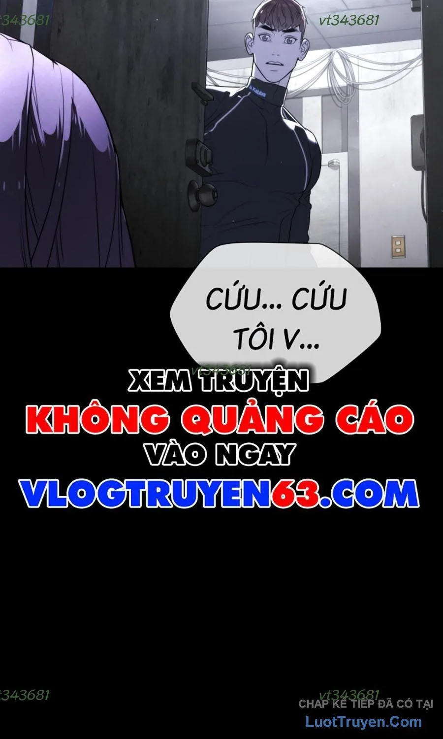 Sát Thủ Peter chương 119 - trang 7