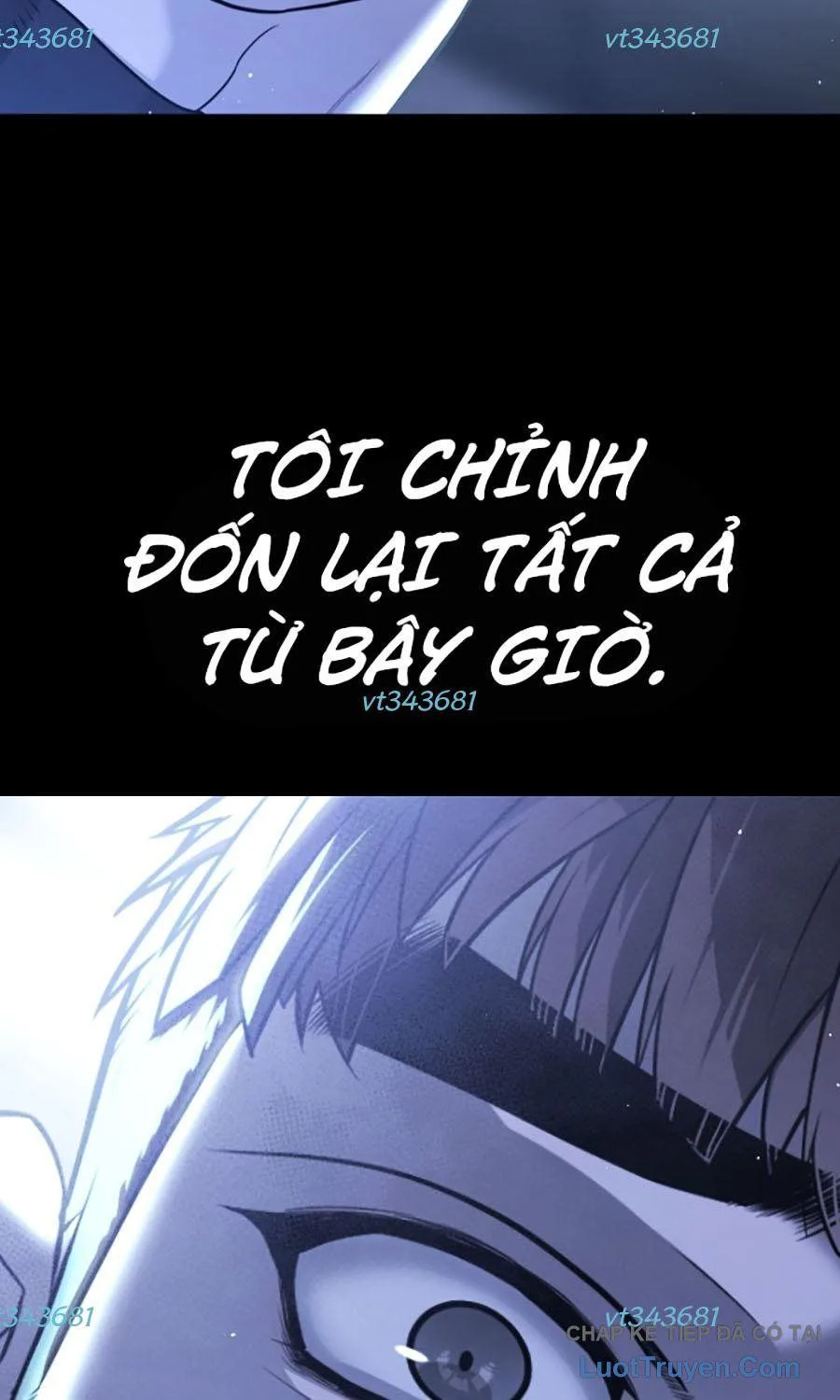 Sát Thủ Peter chương 119 - trang 9