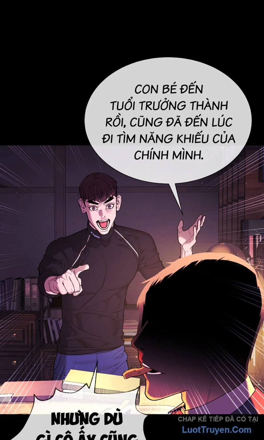 Sát Thủ Peter chương 119 - trang 15