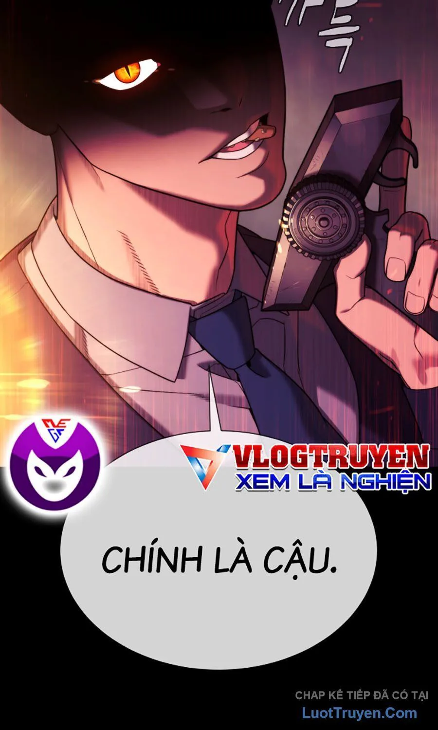 Sát Thủ Peter chương 119 - trang 23
