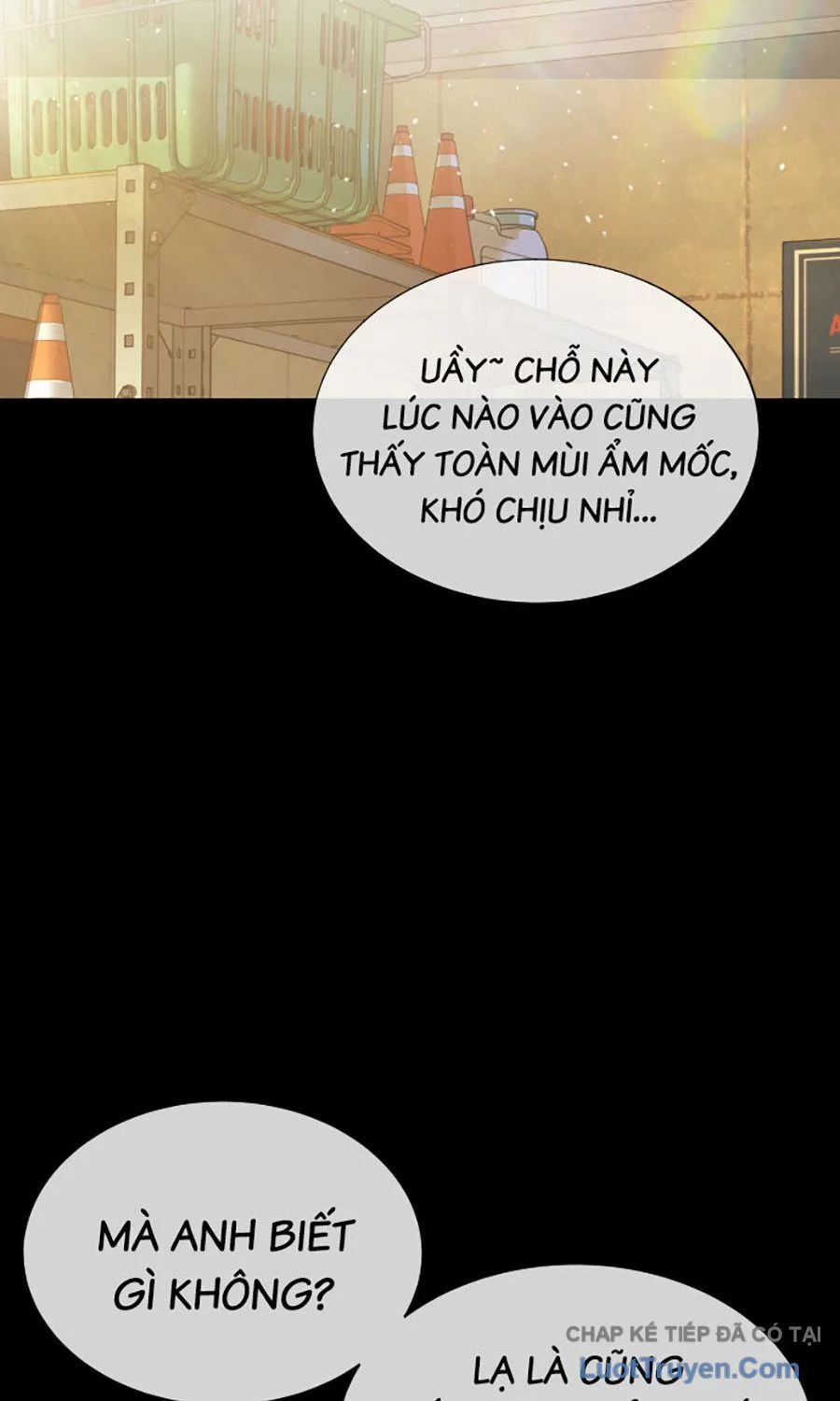 Sát Thủ Peter chương 119 - trang 47
