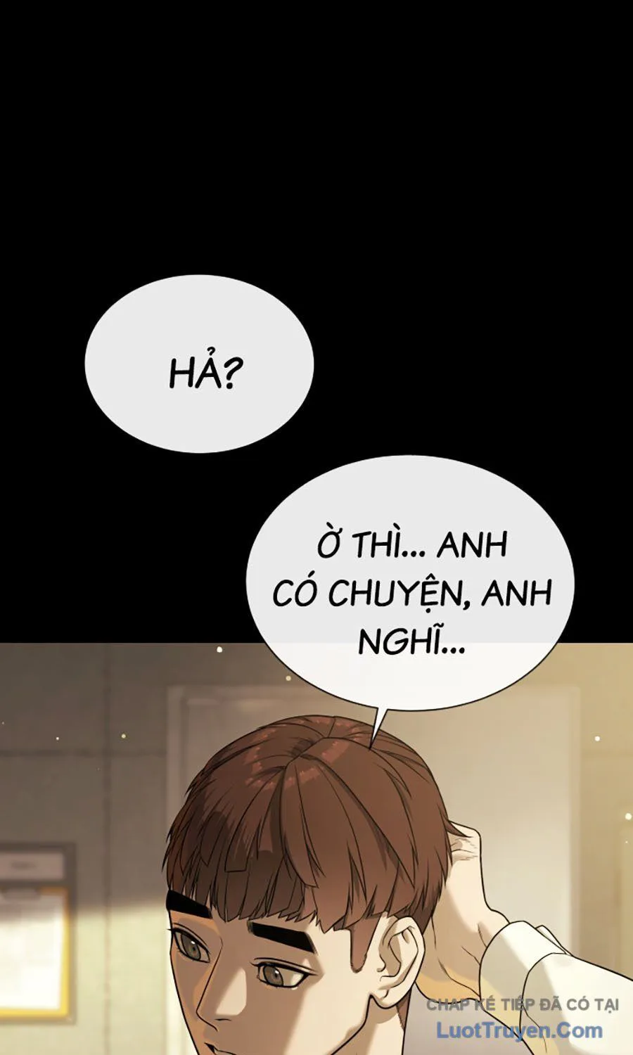 Sát Thủ Peter chương 119 - trang 52