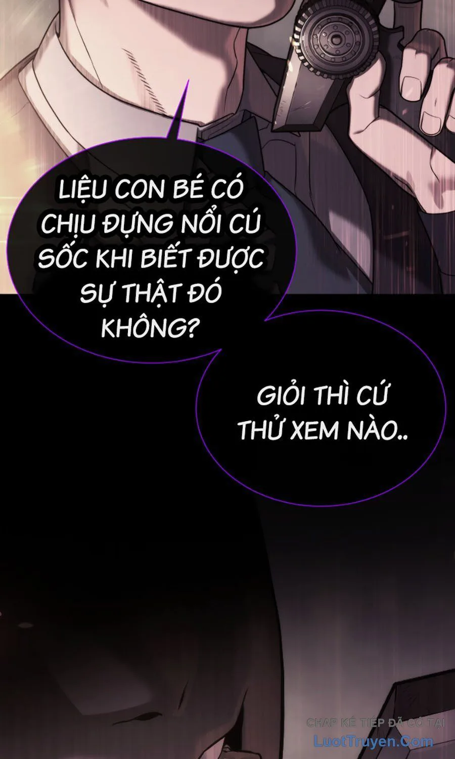 Sát Thủ Peter chương 119 - trang 60