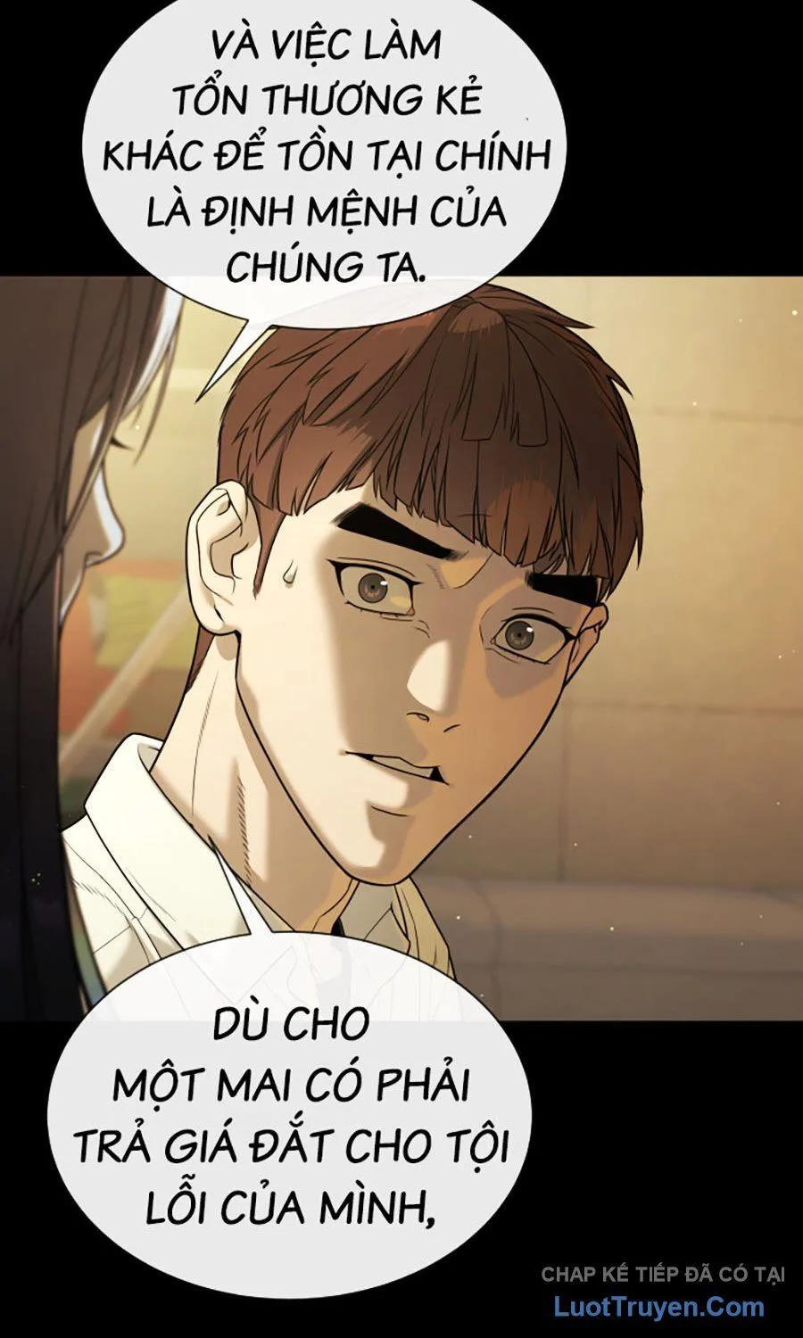 Sát Thủ Peter chương 119 - trang 90